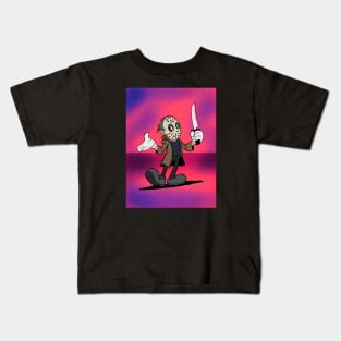 Jason Kids T-Shirt